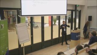 Aleksandr Kublickij  Big Data From Testing to Governance [upl. by Blader]