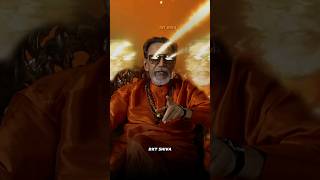 Supremacy Bala Saheb Thackeray 🔥😱🗿  Ft IndiaTV shorts balasahebthackeray interview [upl. by Nomihs314]