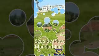 100 Decimal Plot Mandarmoni Seabeach  375 Cr bestpropertysamir shorts Seaside Plot Mandarmoni [upl. by Garnes844]