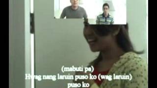 quit playing games with my heart TAGALOG version [upl. by Ingeborg]