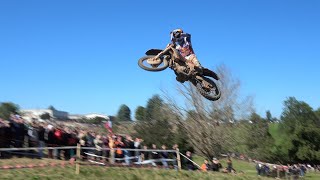 EnduroGP France 2024  Day 2  EnduroGP World Championship [upl. by Eicul]