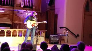 Dan Bern at The Old Church in Portland Oregon Full show [upl. by Venterea104]