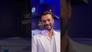 Pakistani actor Zahid Ahmed talks about his role in jaansepyarajuni humtv zahidahmed hiramani [upl. by Suilenrac875]