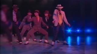 Michael Jackson  Smooth Criminal  Live Bremen 1992  HD [upl. by Siram]