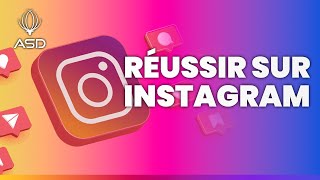 FORMATION INSTAGRAM BUSINESS  COMMENT BIEN UTILISER LAPPLICATION EN 2021 [upl. by Iliak]