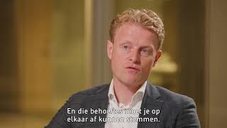 Heijmans SmartCity visiefilm ondertiteld [upl. by Tera583]