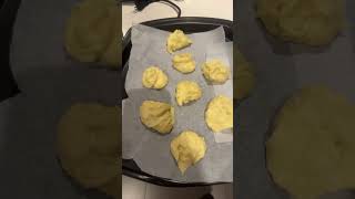 Scones But they failed… [upl. by Andee]