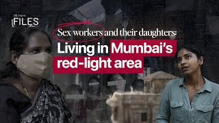 Behind the curtains The Reality of Mumbais RedLight Area  Documentary  POI Files [upl. by Etnwahs]