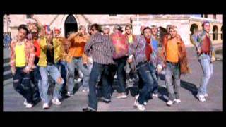 Tose Pyar Karte Hai Full Song Film  Wanted [upl. by Ellevehc]