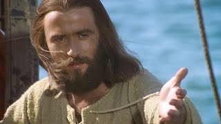 ✥ quotLa Vità di GESÙ di Nazaretquot Film HD in ITALIANO su Cristo il Figlio di Dio ✥ [upl. by Coreen]