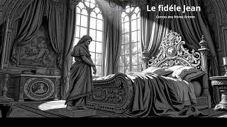 Le fidéle Jean  Contes des frères Grimm [upl. by Doty360]