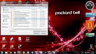 How to install iso games on pc [upl. by Enaid662]