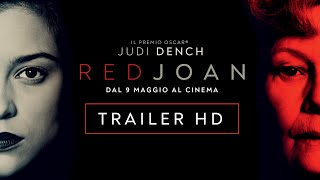 RED JOAN 2019  Trailer ufficiale italiano [upl. by Dru]