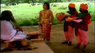 Ayyappa Swamy Janma Rahasyam Telugu Full Movie Part 4 [upl. by Canica890]