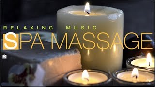 Музыка Для Массажа  Спа Музыка  Stress Relief Music  Spa Massage Music  Relax Music [upl. by Clerc]