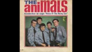 The House of the Rising Sun The Animals Le Pénitencier  Johnny Hallyday COVER [upl. by Finzer706]