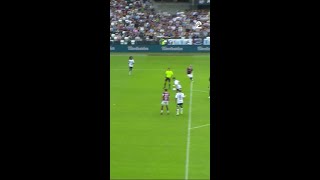 Rosenborg vs Kristiansund [upl. by Laveen]