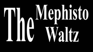 👇📚THE MEPHISTO WALTZ SYMPHONIC SUITE MIX📚👇 [upl. by Quiteris95]