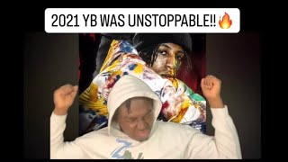 FREEYB NBA YoungBoy  Bring The Hook REACTION [upl. by Riedel]