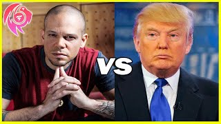 Residente quotMata a Donald Trumpquot  exclusivo  2020 [upl. by Venezia]