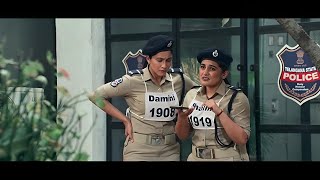 Saakini Daakini Full Movie In Hindi Dubbed HD 2022 Review amp Facts  Nivetha Thomas Regina Cassandra [upl. by Napoleon]