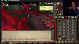 uimdavid osrs stream 28 [upl. by Elinet]