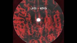 JS Zeiter  JS05  JS05 EP  JS05  2017 [upl. by Anauqcaj]