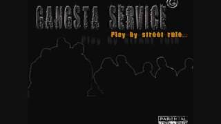 Gangsta Service  Turiin Hun [upl. by Moina]