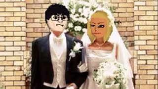 トモコレの結婚式がすごい [upl. by Jolda]