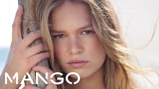 MANGO SS18 Campaign  MANGO [upl. by Kired970]