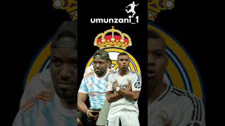 Iyumvire uko Nepo Mubicu 🔥🔥 yogeje igitego cya 𝐊𝐲𝐥𝐢𝐚𝐧 𝐌𝐛𝐚𝐩𝐩é muri championsleague mbappe umunzani [upl. by Eiahpets]