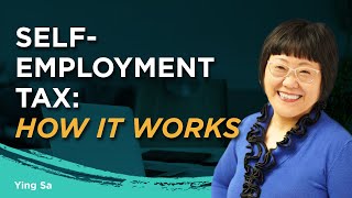 SelfEmployment Tax How it Works [upl. by Ajat]