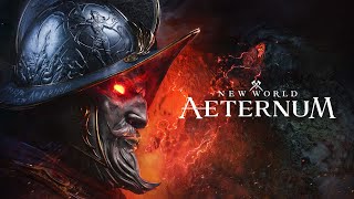 Review  Aeternum [upl. by Lyrej]