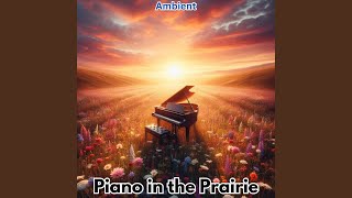 Piano in the Prairie [upl. by Lehcyar]