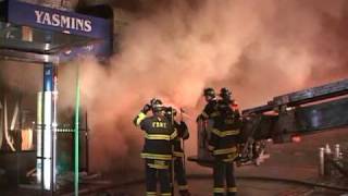 103109  Fifth Alarm  Bronx NY  Part 6 [upl. by Web]