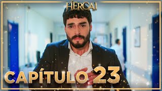 Hercai  Capítulo 23 [upl. by Kantor]