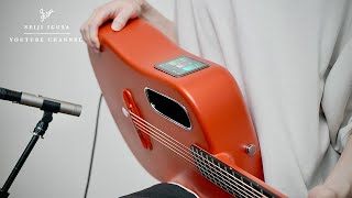 Guitar like a smart phone [upl. by Aracaj]