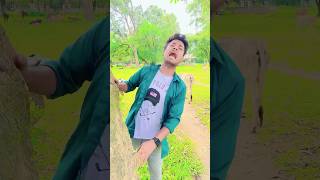 😂Babi bhai bole barit nai😆…comedy viralvideo funny youtubeshorts trending [upl. by Leruj457]