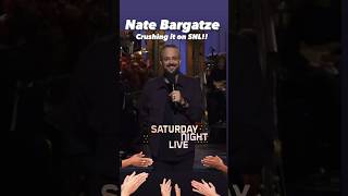 Saturday Night Live  SNL  Nate Bargatze  Afrin  Shorts SNL SaturdayNightLive [upl. by Rollie]