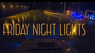 ROC Drift presents Friday Night Lights [upl. by Olga235]