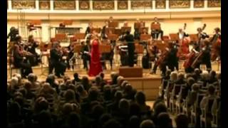 Alison Balsom  Josef Haydn Concerto pour trompette et orchestre [upl. by Halullat407]