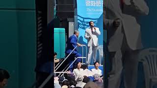 보아스Boaz 전국주일연합예배 전광훈목사님 들어오시는 모습20240929 [upl. by Aleron502]