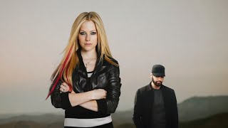 Eminem amp Avril Lavigne  Lose a Chance  Remix by Liam [upl. by Irafat266]