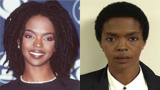 What REALLY Happened to Lauryn Hill [upl. by Grussing]