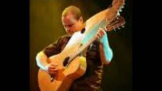 Andy McKee  For Now  Album Version [upl. by Petigny]