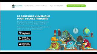 Tutoriel Educartable [upl. by Donata]