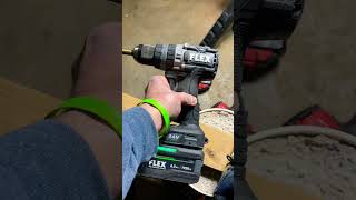 Simpson StrongTie Titen HD  Milwaukee High Torque  Demo [upl. by Harrison]