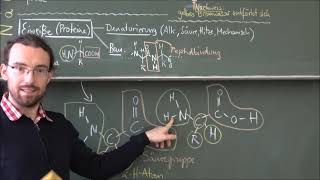 Erklärvideo Kl 10 RS Chemie in Lebensmitteln [upl. by Yesoj]