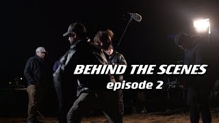 Behind The Scenes Of Fall Nights  Episode 2 [upl. by Hilten]