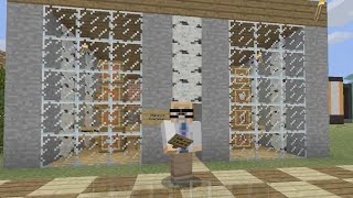 Building Stampys Lovely World 34  Stampys Overwear [upl. by Lauree906]